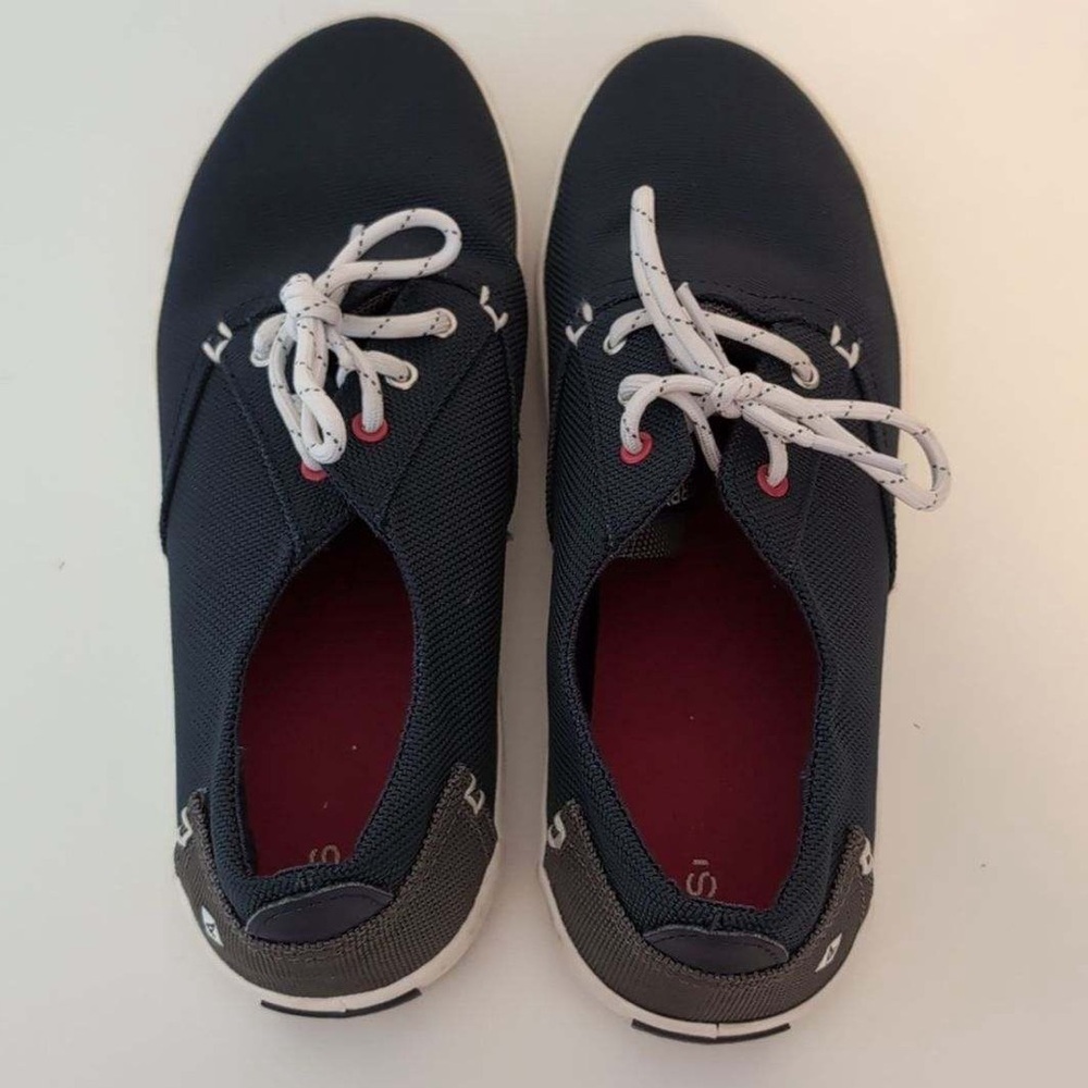 Boys Sperry Shoes